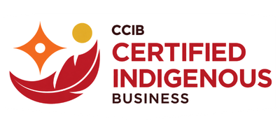 CCIB Certified Indigenous Business