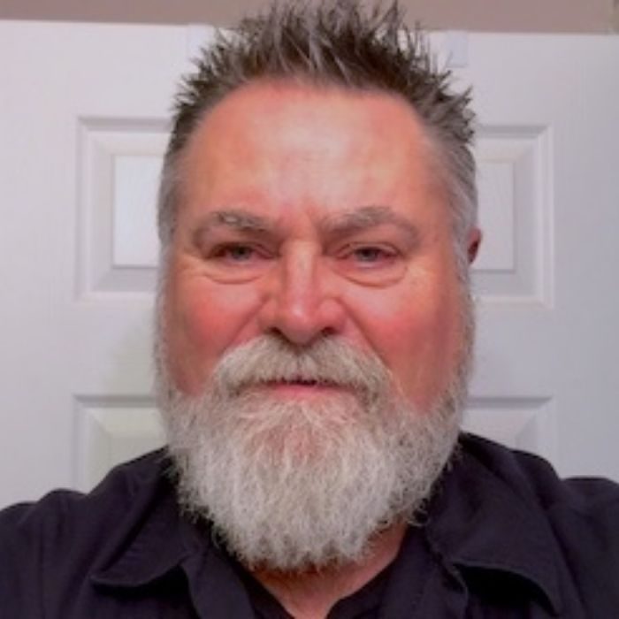 Hank — Safety Consultant, AFSC