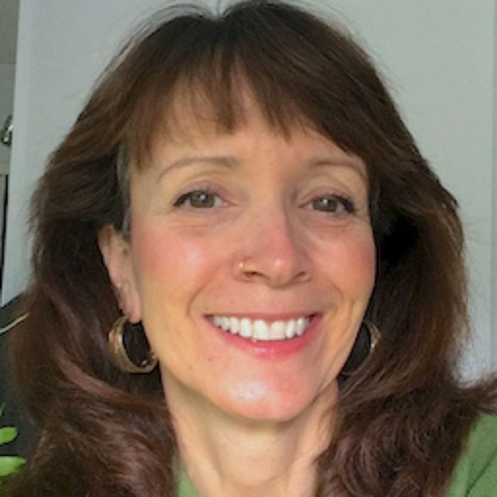Laurel — Operations Manager, Safety Advisor, AFSC