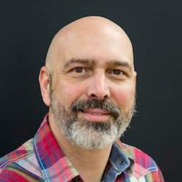Rob — Senior Instructor, Safety Advisor, AFSC