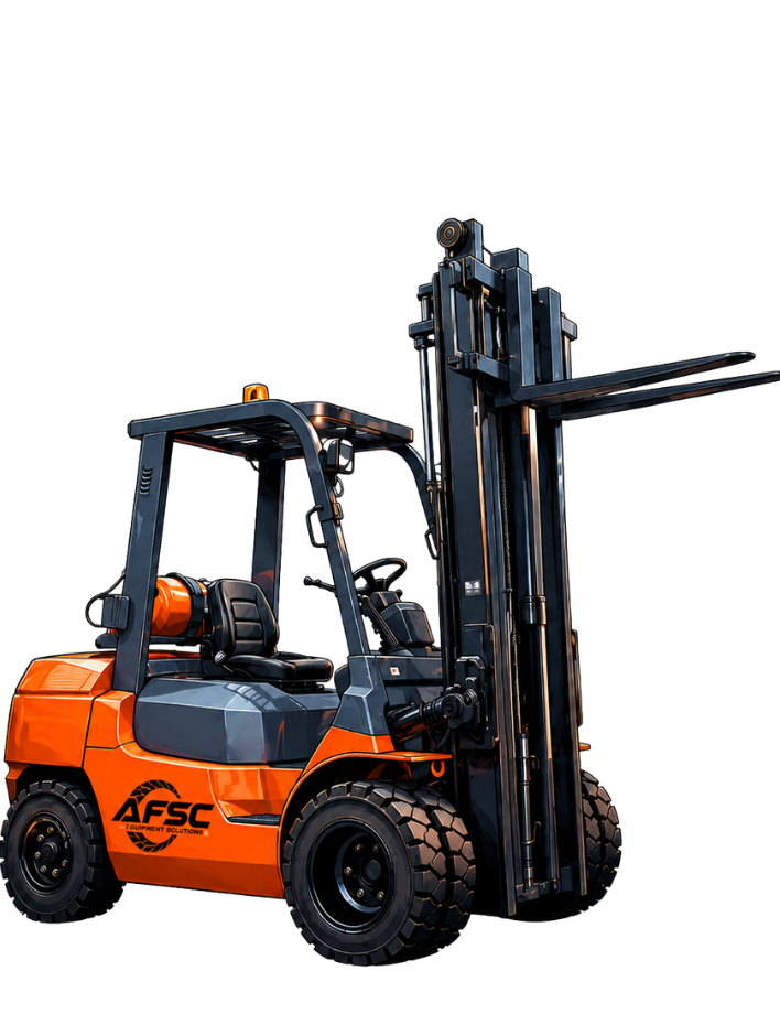 Forklift